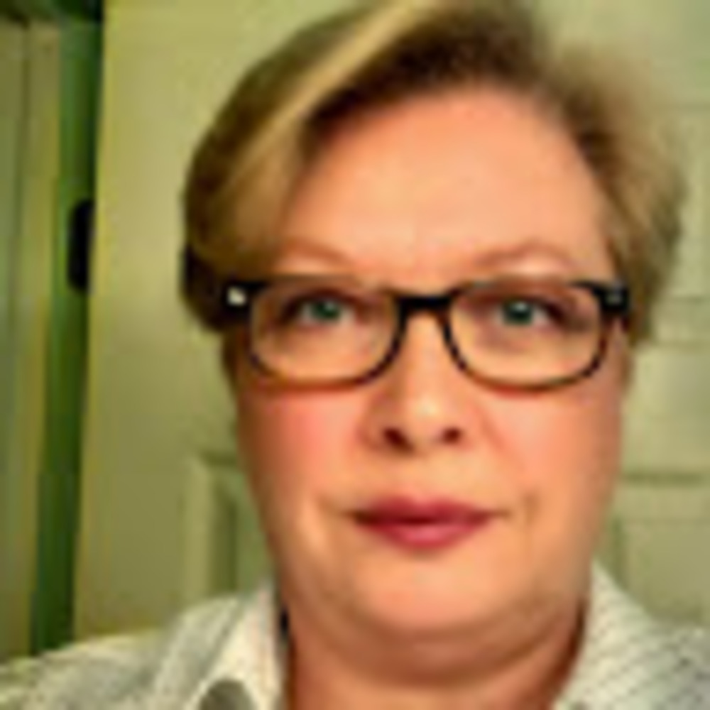 Meet your Posher, Veronika